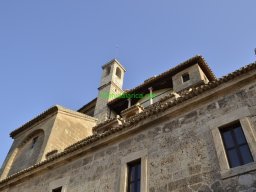 Ciudad de Caravaca 2012